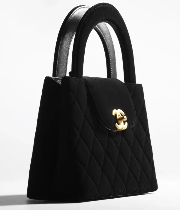 Mini Shopping Bag