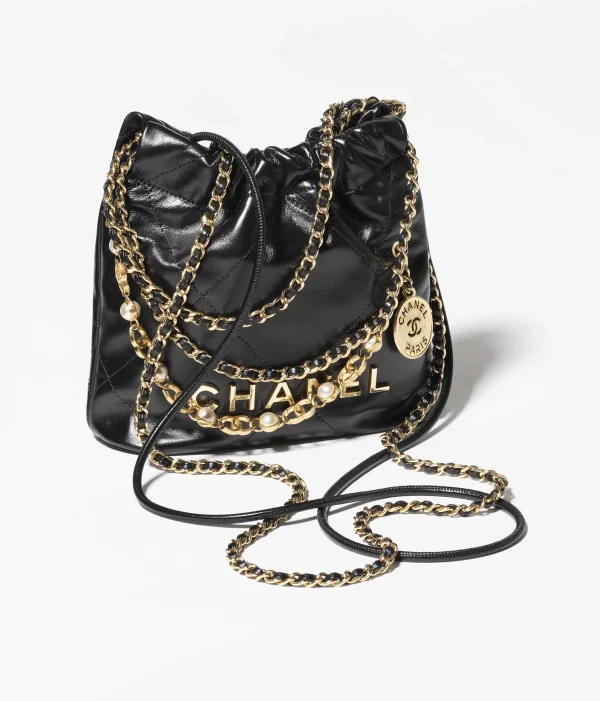 Chanel 22 Mini Handbag