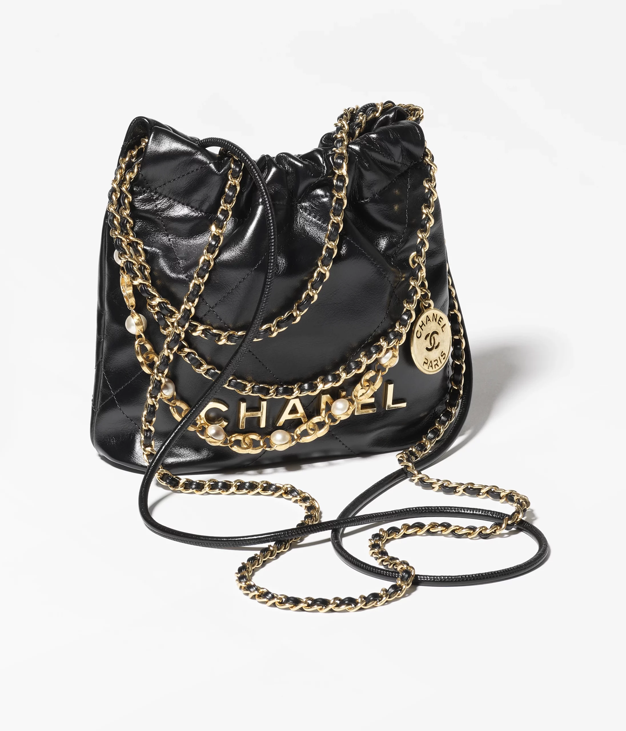 Chanel 22 Mini Handbag - view 2
