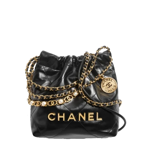 9542491996190-1.webp Chanel 22 Mini Handbag