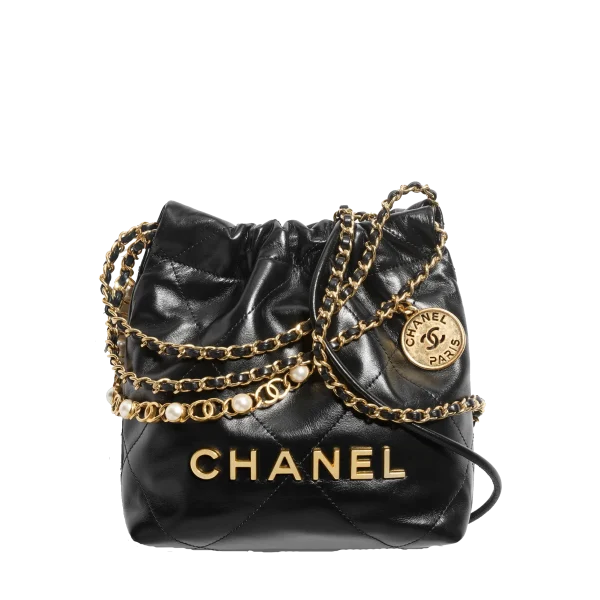 Chanel 22 Mini Handbag