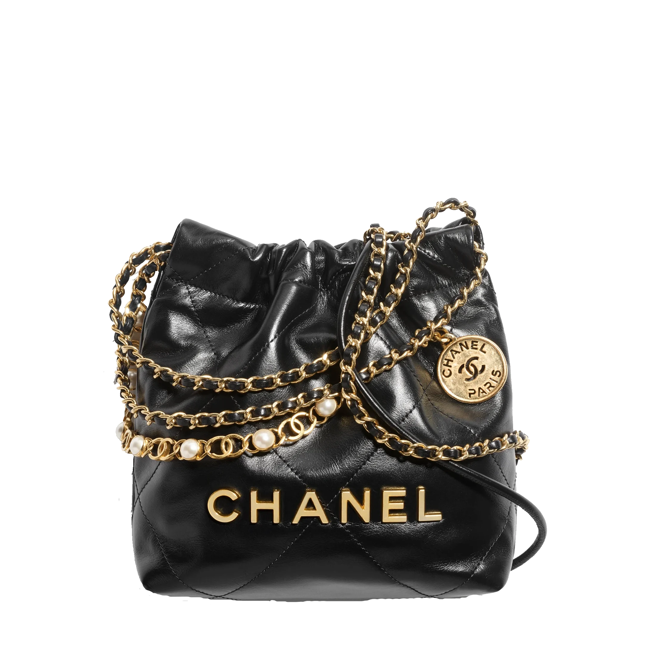 Chanel 22 Mini Handbag - view 1