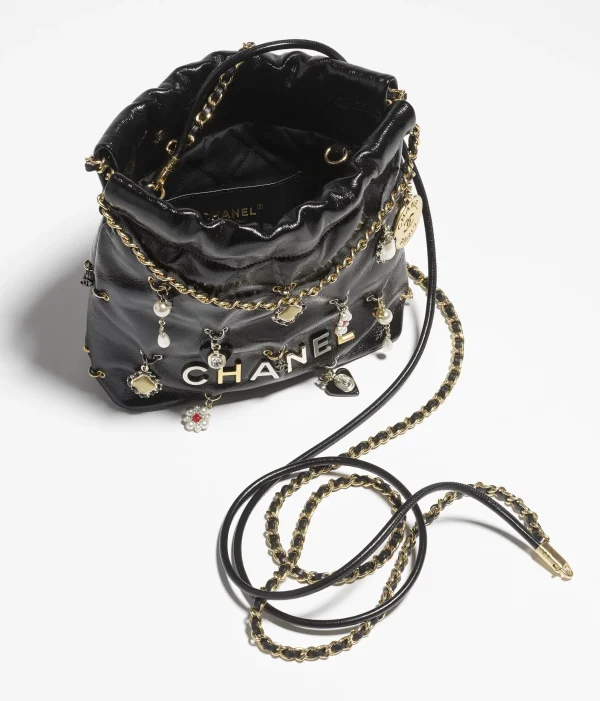 Chanel 22 Mini Handbag