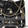 Chanel 22 Mini Handbag