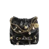 Chanel 22 Mini Handbag