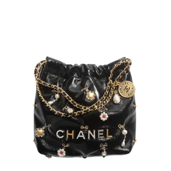 Chanel 22 Mini Handbag