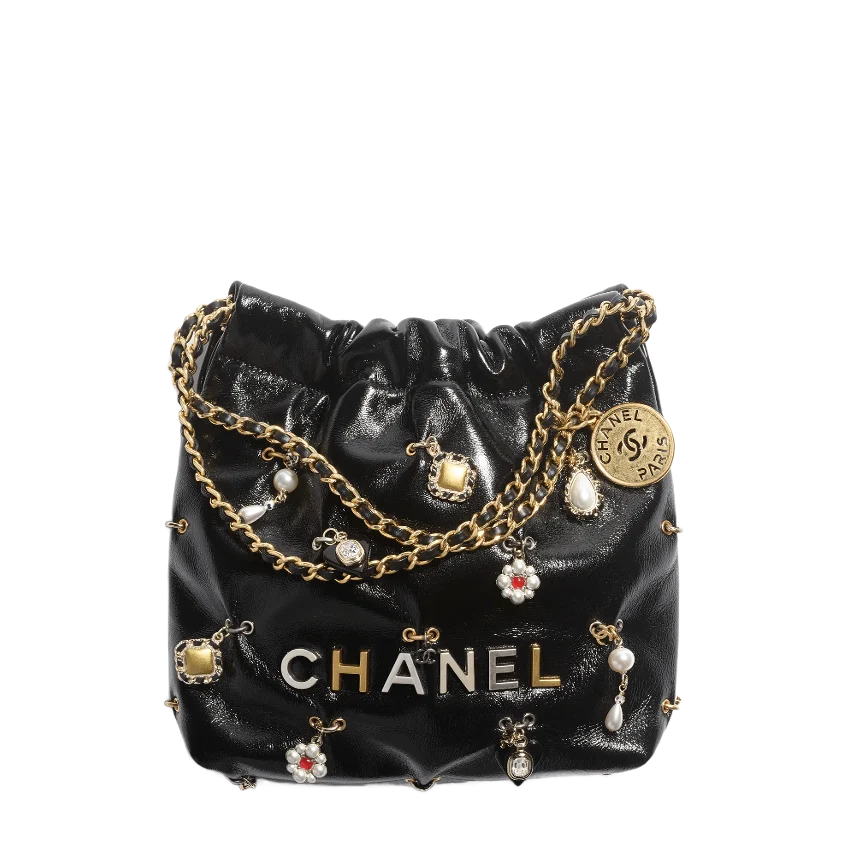 Chanel 22 Mini Handbag - view 1