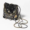 Chanel 22 Mini Handbag