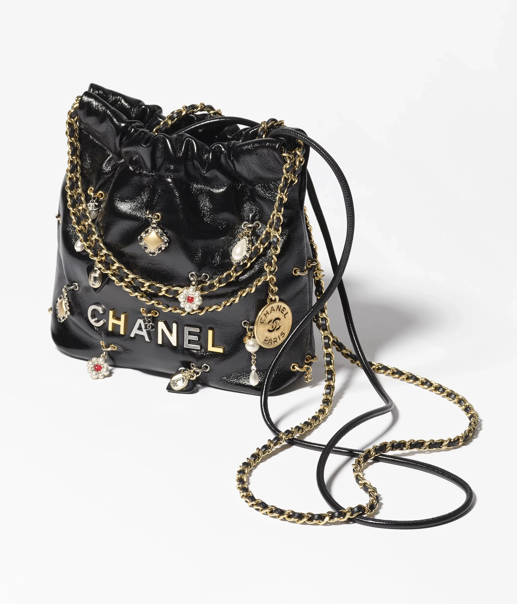 Chanel 22 Mini Handbag - view 2