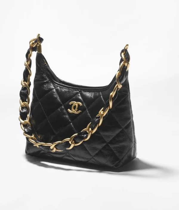 Small Hobo Bag