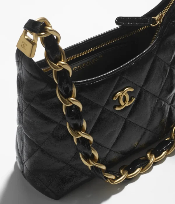 Small Hobo Bag