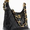 Small Hobo Bag
