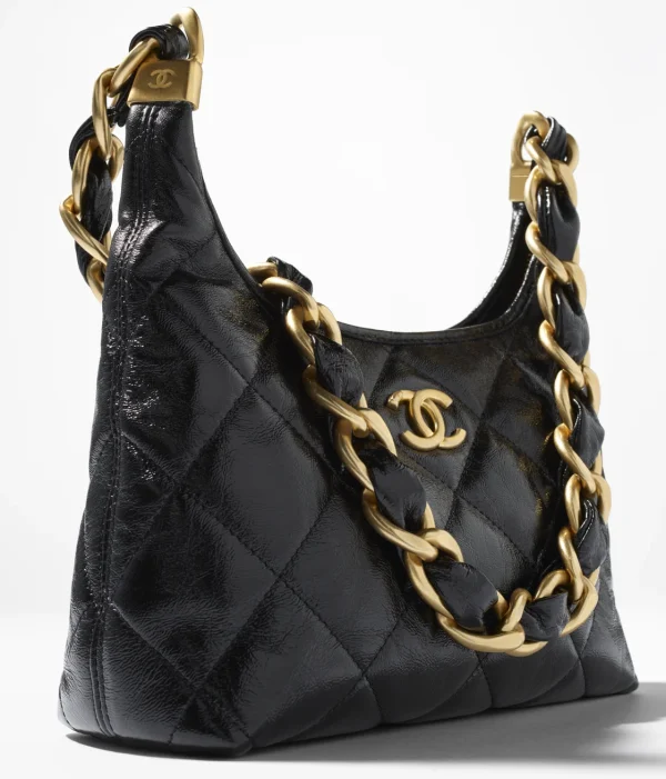 Small Hobo Bag