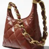 Small Hobo Bag