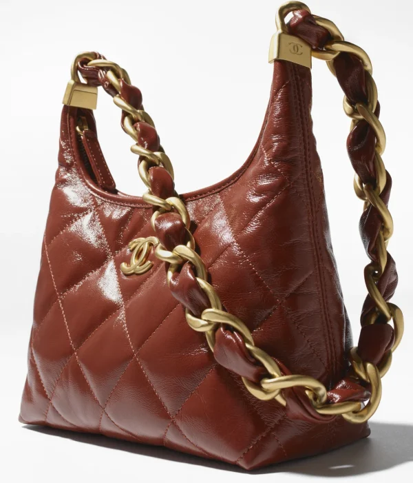 Small Hobo Bag