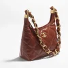 Small Hobo Bag