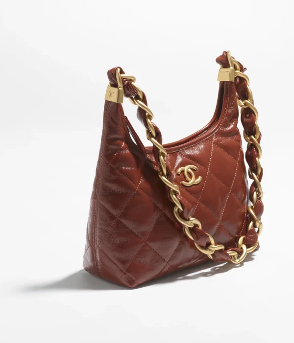 Small Hobo Bag