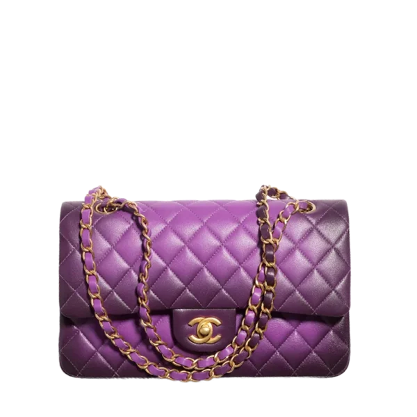 Classic 11.12 Handbag