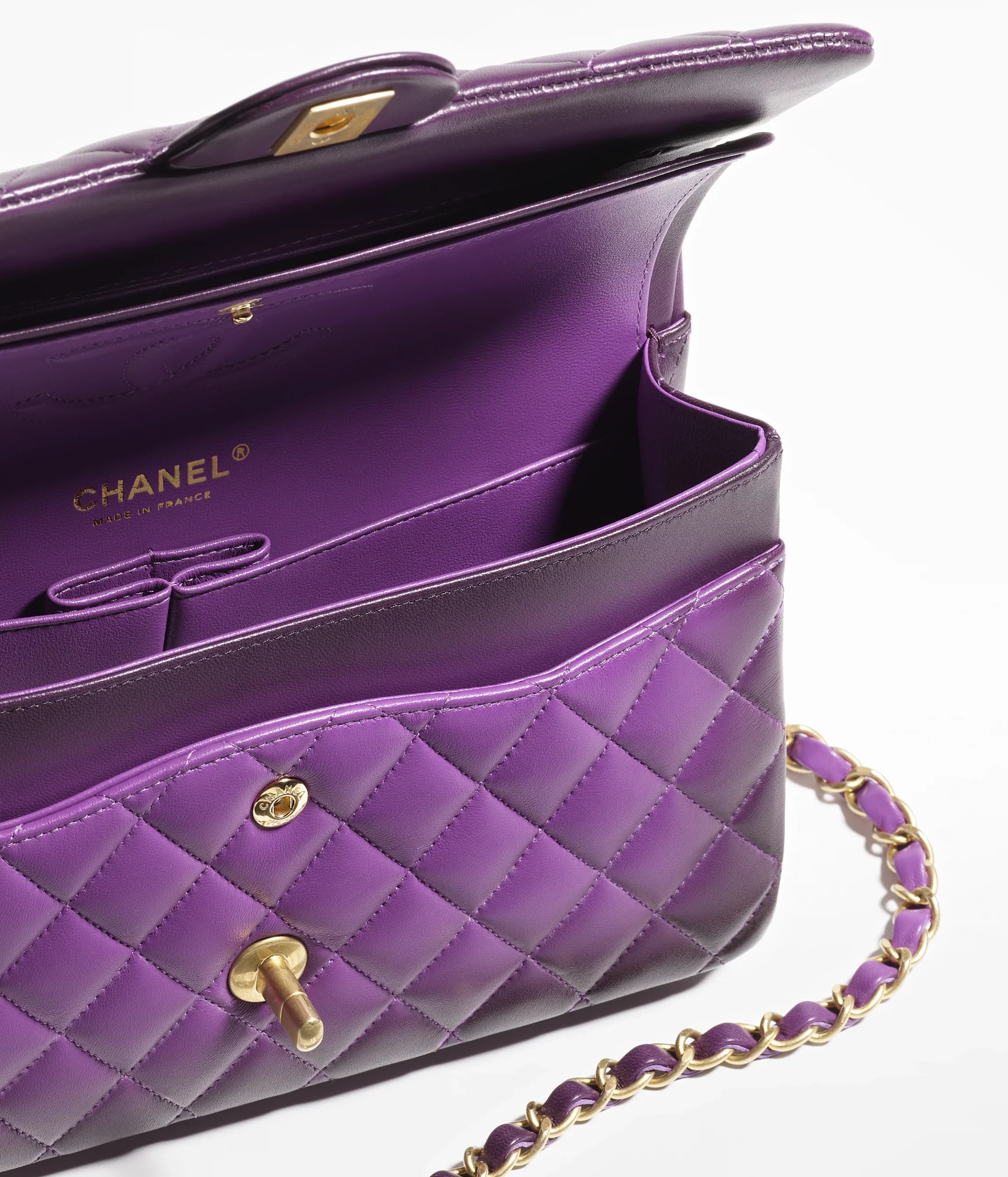 Classic 11.12 Handbag - view 3