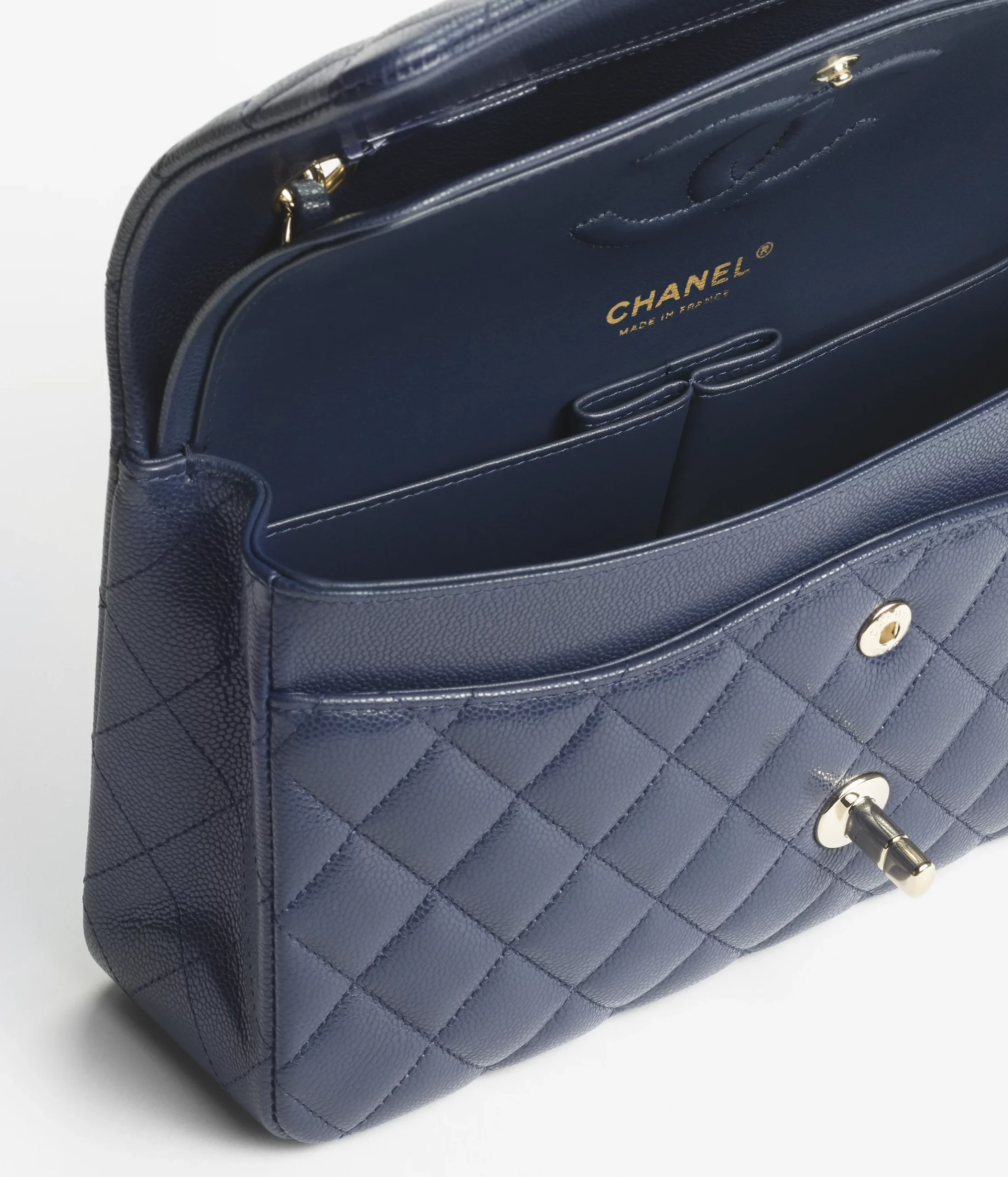 Classic 11.12 Handbag - view 3