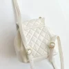 95d67d43-4f506a213117.webp Chanel Mini Duma Backpack White 18.5Cm/ 7.3in, Designer Handbags, Women’s Purse, luxury bags, Chanel bags