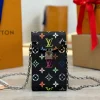 95fde051-f45ecef8340a.webp Louis Vuitton LV x TM Phone Pouch Mtis M14098 17.5cm/ 6.9in, Designer Handbags, Womens Purse, luxury bags