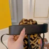 96-4-834d46c66153.webp Fendi Mon Tresor Sheepskin Bag Brown 20Cm