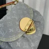 969391f5-0fcbf9b1b446.webp Louis Vuitton Monogram Denim Sunset Shoulder Bag 27cm/ 10.6in, Designer Handbags, Womens Purse, luxury bags