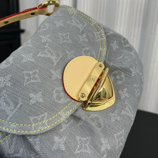 969391f5-0fcbf9b1b446.webp Louis Vuitton Monogram Denim Sunset Shoulder Bag 27cm/ 10.6in, Designer Handbags, Womens Purse, luxury bags