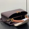 976378c4-73451164fe07.webp Louis Vuitton Capucines MM M12952 Chocolate 31.5cm/ 12.2in, Designer Handbags, Womens Purse, luxury bags