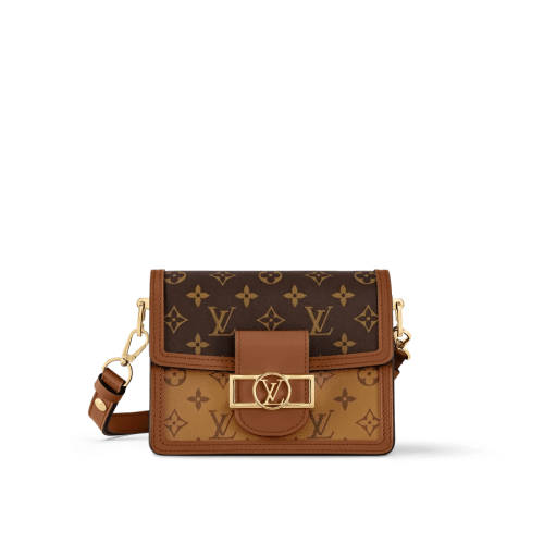 9790D51A-033A-7CC5-8838-D47E7E00AF39_900x-0008bb3d8217.webp Louis Vuitton Mini Dauphine Other Monogram Canvas Women 20Cm M45959, Designer Handbags, Womens Purse, luxury bags