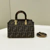 99484706-0c9e03e82dba.webp Fendi By The Way Leather Mini Bag18cm