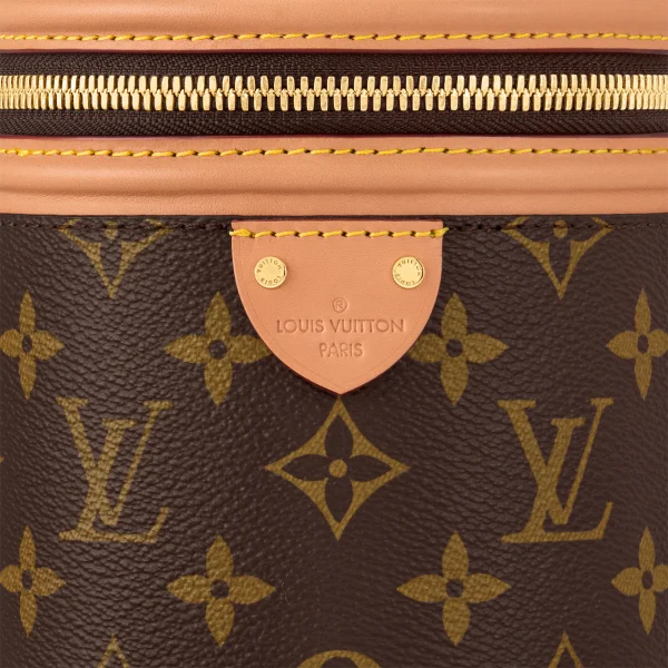 9A888E33-E1D5-42D4-B5CD-7BA0278EE78F-a6dae7992e8b.webp Louis Vuitton Nano Cannes Monogram – Women – Small Leather Goods Nano Cannes, Designer Handbags, Womens Purse, luxury bags