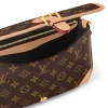 9B37815E-072A-2756-882F-D7D6793346C2-015da1deffd1.webp Louis Vuitton Diane Monogram – Women – Handbags Black M45985 24cm/ 9.4in, Designer Handbags, Womens Purse, luxury bags