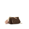 9DE7219F-96EB-B1B7-1B12-FB5196564A6E_1800x-94f50c4fd3d2.webp Louis Vuitton Multi Pochette Accessoires Monogram – Women – Handbags Light Pink, Designer Handbags, Womens Purse, luxury bags
