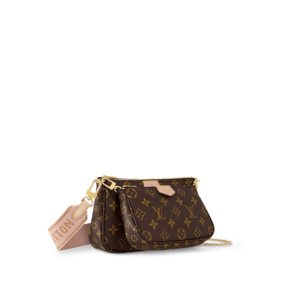 9DE7219F-96EB-B1B7-1B12-FB5196564A6E_1800x-94f50c4fd3d2.webp Louis Vuitton Multi Pochette Accessoires Monogram – Women – Handbags Light Pink, Designer Handbags, Womens Purse, luxury bags