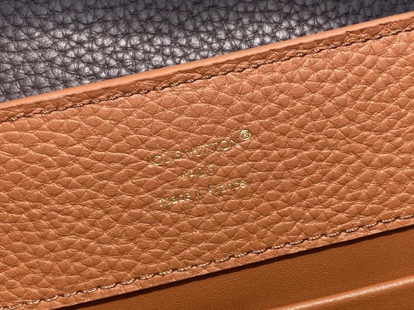 9a4b801e-45134ff27a93.webp Louis Vuitton Capucines MM M14176 Brown 31.5cm/ 12.2in, Designer Handbags, Womens Purse, luxury bags