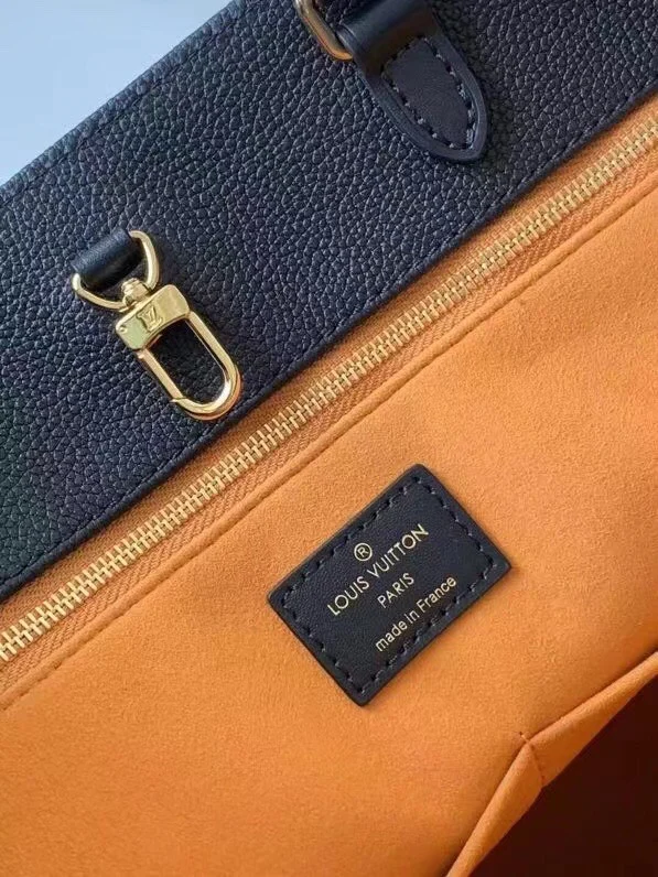 9a69d02992adaf0429444e1056da6f16-52ace5ae06fa.webp Louis Vuitton Onthego Gm Monogram Empreinte Leather M44925 41cm, Designer Handbags, Womens Purse, luxury bags