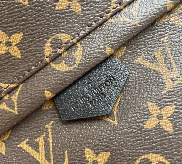 9b6118f6e298b37ef8a032d3d43b0d46-81bc1f6a5bb5.webp Louis Vuitton Palm Springs Backpack MM Monogram Canvas 28cm/11in M44874, Designer Handbags, Womens Purse, luxury bags