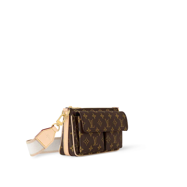 9f3789f67f9b412027008b991847a039-f4aaa32527f1.webp Louis Vuitton Vibe Bag Monogram Canvas 25Cm M46999, Designer Handbags, Womens Purse, luxury bags