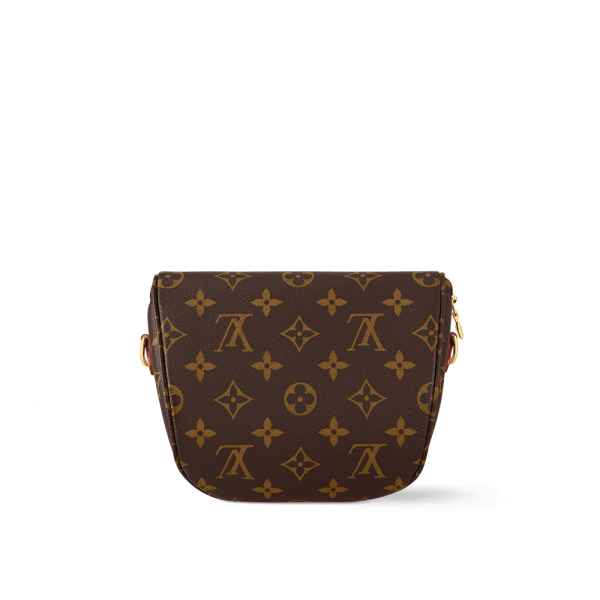 A47DA577-5A8A-E703-2B2A-D2F66868AE75-5c1f61eea03d.webp Louis Vuitton Mini Bumbag Lv Monogram Small Fanny Pack Monogram 17cm M82335, Designer Handbags, Womens Purse, luxury bags