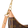 A59CE52E-31DE-64F3-ACBF-D26F8342794A-f765a96d6cf1.webp Louis Vuitton Loop Bag Monogram Canvas M81098 23cm/9.1in, Designer Handbags, Womens Purse, luxury bags