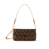 A59F82FB-D18A-5343-B3D9-442F97BA49A7-3e35f6e9b3a5.webp Louis Vuitton Vibe Bag Monogram Canvas 25Cm M46999, Designer Handbags, Womens Purse, luxury bags