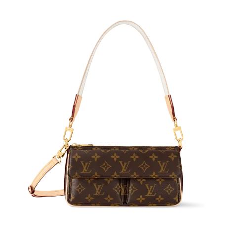 A59F82FB-D18A-5343-B3D9-442F97BA49A7-3e35f6e9b3a5.webp Louis Vuitton Vibe Bag Monogram Canvas 25Cm M46999, Designer Handbags, Womens Purse, luxury bags