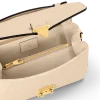 Louis Vuitton Pochette Mtis East West Monogram Empreinte Leather – Women – Handbags Cream, Designer Handbags, Womens Purse, luxury bags