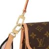 AB08372B-7FF8-F1BF-AAA3-1B0189B1297E-37ad175dd805.webp Louis Vuitton Diane Monogram – Women – Handbags Black M45985 24cm/ 9.4in, Designer Handbags, Womens Purse, luxury bags