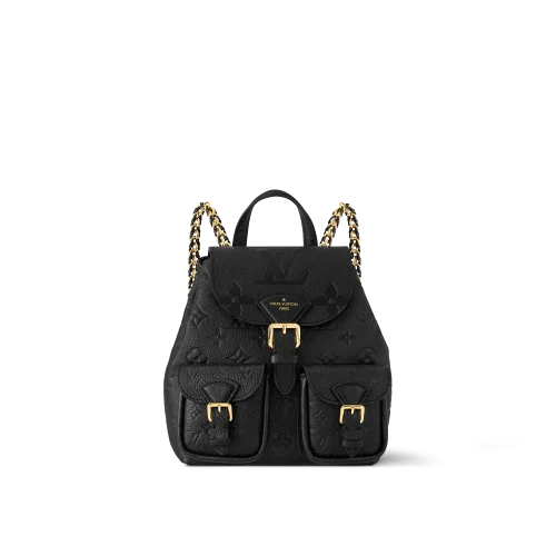 AB2746AC-1762-EDA1-35D1-D2BD9F447B68-34e56dcbfcb1.webp Louis Vuitton Backup Monogram Empreinte Leather – Women – Handbags Black, Designer Handbags, Womens Purse, luxury bags