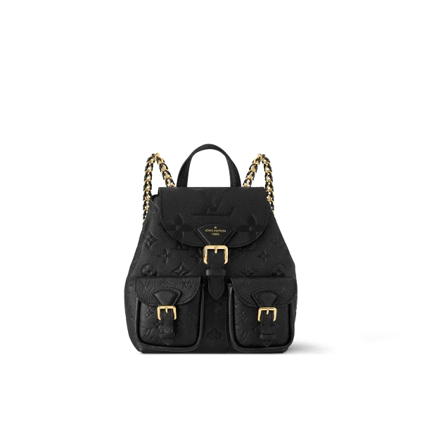 AB2746AC-1762-EDA1-35D1-D2BD9F447B68-34e56dcbfcb1.webp Louis Vuitton Backup Monogram Empreinte Leather – Women – Handbags Black, Designer Handbags, Womens Purse, luxury bags
