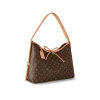 AC419515-2DB6-AF57-26D6-9CABC08535DB-2a1a2344e8d5.webp Louis Vuitton Carryall Mm Monogram – Women – Handbags Monogram M46197, Designer Handbags, Womens Purse, luxury bags