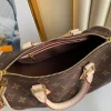 A_c3a968b9-13d5-41b3-a2b6-797ab1b22480-3da8b1805dc8.webp Louis Vuitton Speedy Bandouliere 30 Monogram Canvas ‘Beige’ 30cm M46980, Designer Handbags, Womens Purse, luxury bags